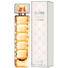 Hugo Boss Boss Orange Woman Eau de Toilette 50ml