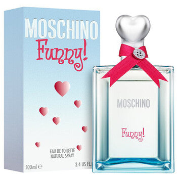 Moschino Funny! Eau de Toilette 50ml