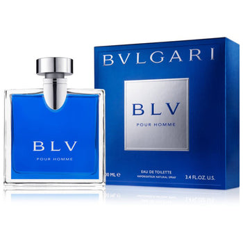 Bvlgari BLV pour Homme Eau de Toilette 100ml