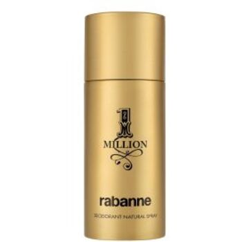 Paco Rabanne 1 Million Deodorant Spray 150ml