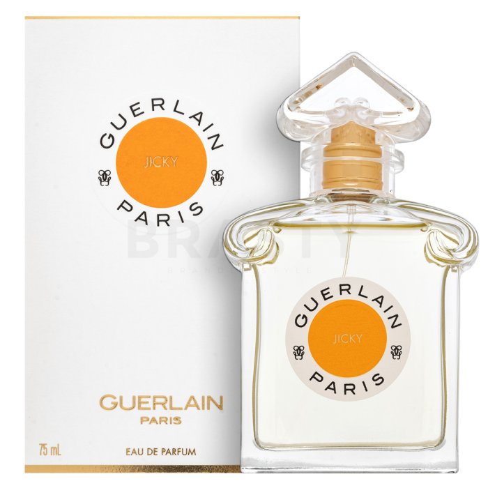 Guerlain Jicky Eau de Parfum 75ml