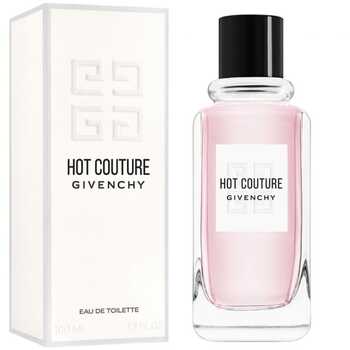 Givenchy Hot Couture Eau de Toilette 100ml