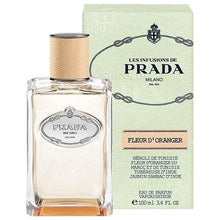 Prada Infusion De Fleur D´Oranger Eau de Parfum 100ml