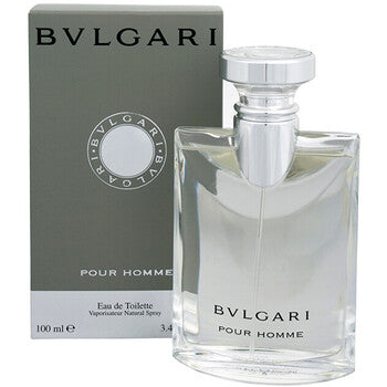 Bvlgari Pour Homme Eau de Toilette 50ml