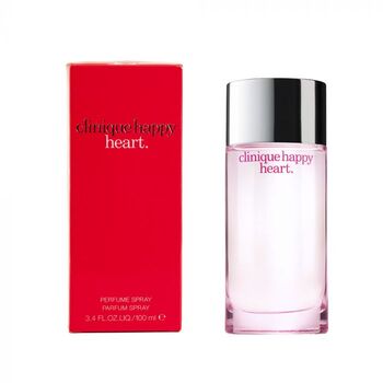 Clinique Happy Heart Eau de Parfum 50ml