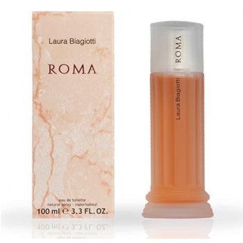 Laura Biagiotti Roma Eau de Toilette 100ml