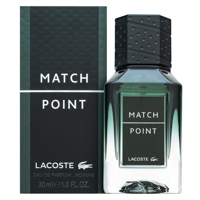 Lacoste Match Point Eau de Parfum 30ml