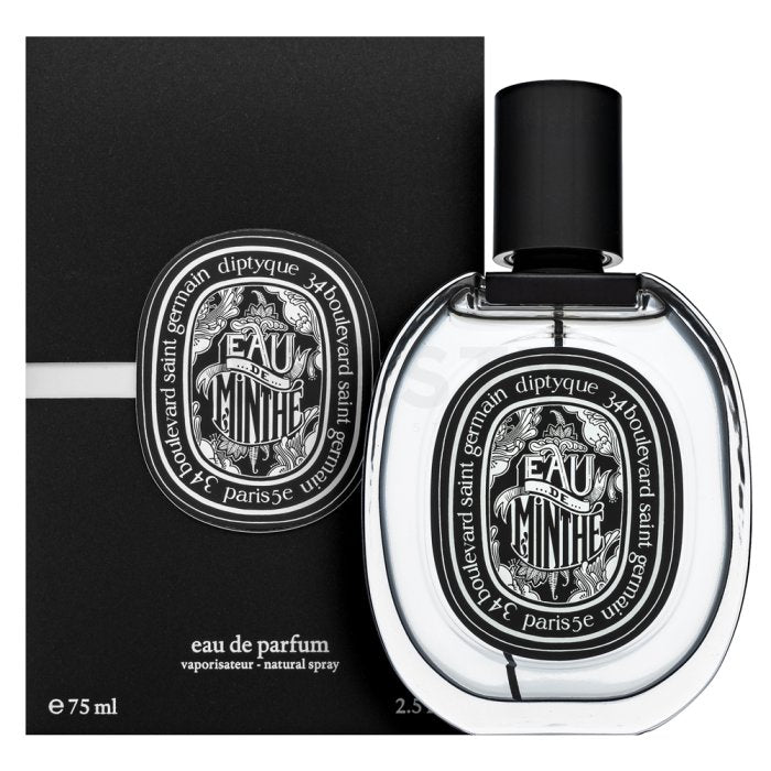 Diptyque Eau de Minthé Eau de Parfum 75ml