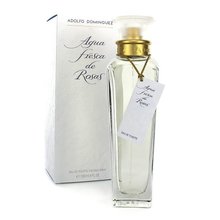 Adolfo Dominguez Agua Fresca de Rosas Eau de Toilette 60ml