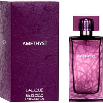 Lalique Amethyst Eau de Parfum 100ml