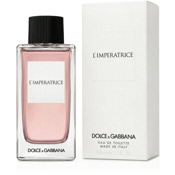 Dolce & Gabbana L'Imperatrice Eau de Toilette 100ml