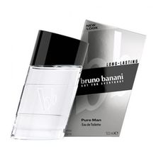 Bruno Banani Pure Man Eau de Toilette 30ml