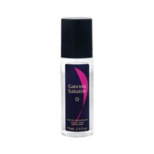 Gabriela Sabatini Woman Deodorant Spray 75ml