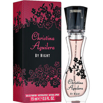 Christina Aguilera By Night Eau de Parfum 15ml