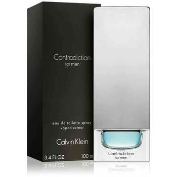 Calvin Klein Contradiction for Men Eau de Toilette 100ml