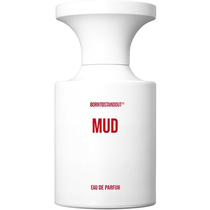 Born To Stand Out Mud Eau De Parfum 50 Milliliters