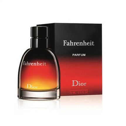 Christian Dior Fahrenheit Eau De Parfum 75ml
