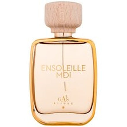 Gas Ensoleille Moi Eau De Parfum
