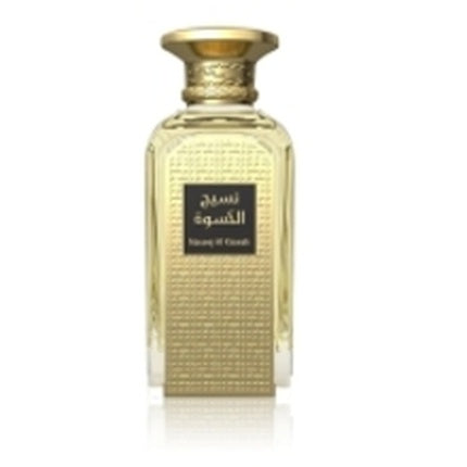 Afnan Naseej Al Kiswah Eau De Parfum