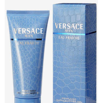 Versace Eau Fraiche Shower Gel 200ml