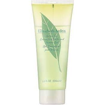 Elizabeth Arden Green Tea Shower Gel 500ml
