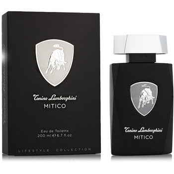 Tonino Lamborghini Mitico Eau de Toilette 75ml