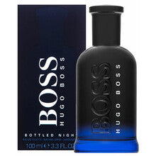 Hugo Boss Boss No.6 Bottled Night Eau de Toilette 100ml