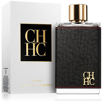 Carolina Herrera CH Men Eau de Toilette 100ml