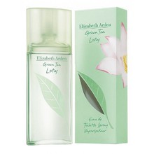 Elizabeth Arden Green Tea Lotus Eau de Toilette 100ml
