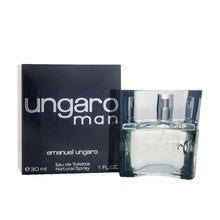 Emanuel Ungaro Ungaro Man Eau de Toilette 90ml