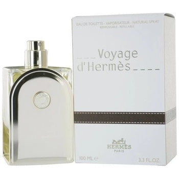 Hermès Voyage d´Hermes Eau de Toilette 35ml Refillable