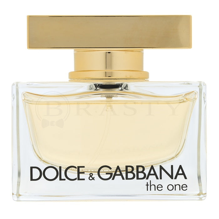 Dolce & Gabbana The One Eau de Parfum 50ml