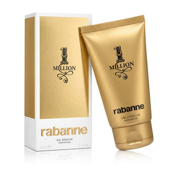 Paco Rabanne 1 Million Shower Gel 150ml