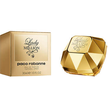 Paco Rabanne Lady Million Eau de Parfum 50ml