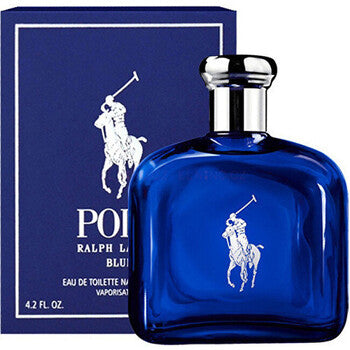 Ralph Lauren Polo Blue Eau de Toilette 75ml