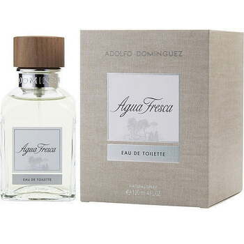 Adolfo Dominguez Agua Fresca Eau de Toilette 200ml