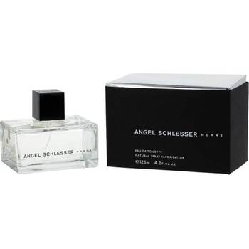 Angel Schlesser Homme Eau de Toilette 75ml