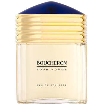 Boucheron Pour Homme Eau de Toilette 100ml TESTER