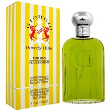 Giorgio Beverly Hills Giorgio for Men Eau de Toilette 118ml