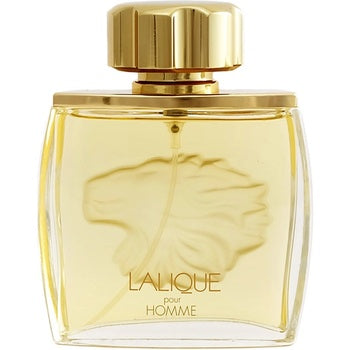 Lalique Pour Homme Eau de Parfum 75ml TESTER