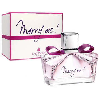 Lanvin Marry Me! Eau de Parfum 75ml