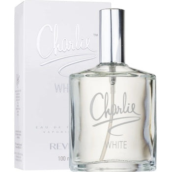 Revlon Charlie White Eau de Toilette 100ml