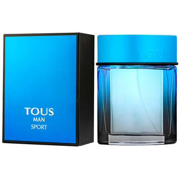 Tous Man Sport Eau de Toilette 50ml