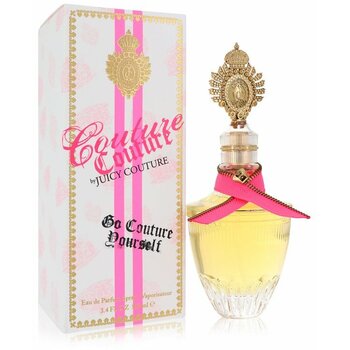Juicy Couture Couture Couture Eau de Parfum 100ml