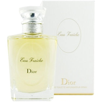 Dior (Christian Dior) Eau Fraiche Eau de Toilette 100ml