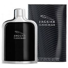 Jaguar Classic Black Eau de Toilette 100ml TESTER