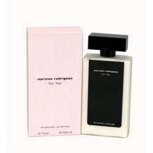 Narciso Rodriguez For Her Body Cream 200ml
