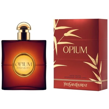 Yves Saint Laurent Opium 2009 Eau de Toilette 50ml