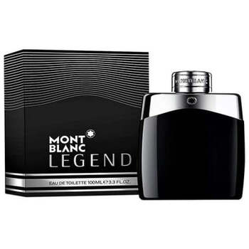 Mont Blanc Legend Eau de Toilette 30ml