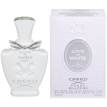 Creed Love in White Eau de Parfum 75ml